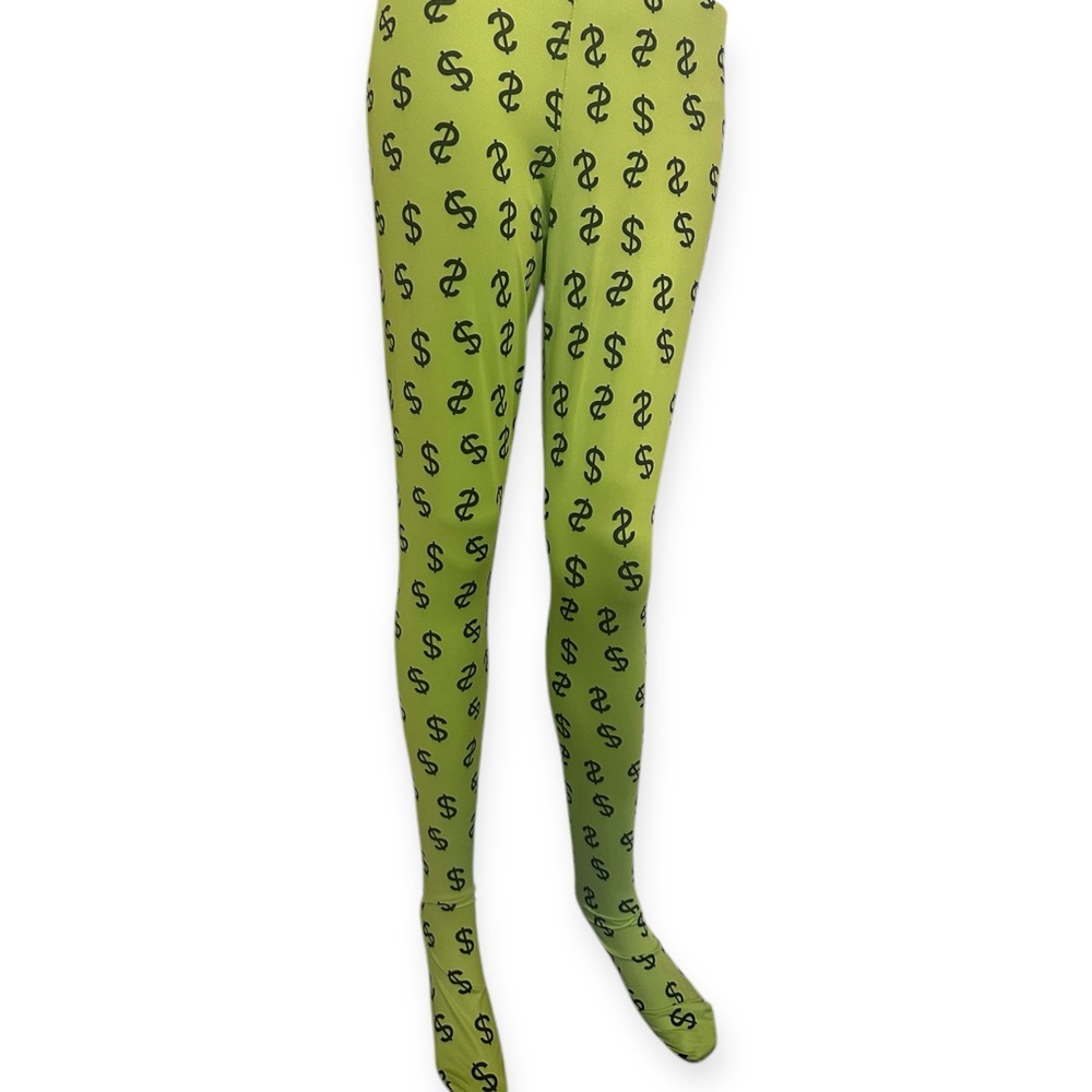 Dollar Leggings